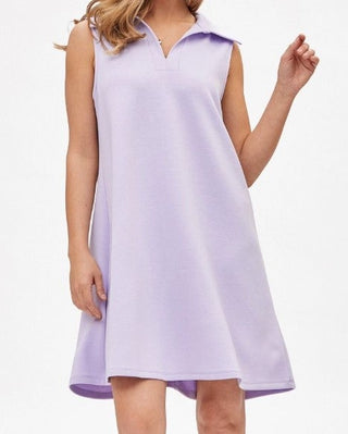Dear Scarlett Cruise Dress