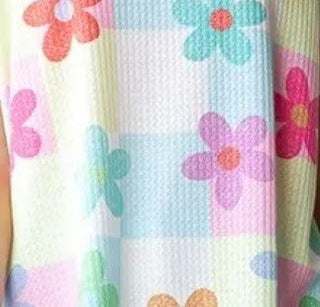 HEIMISH Floral Ease Top