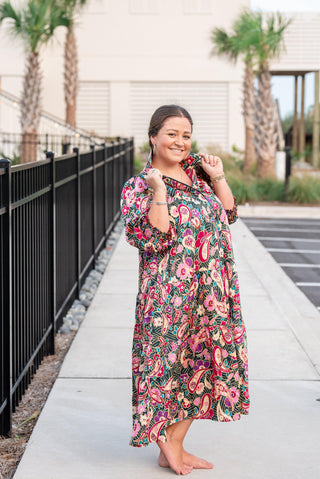 Belle of the Ball Dress