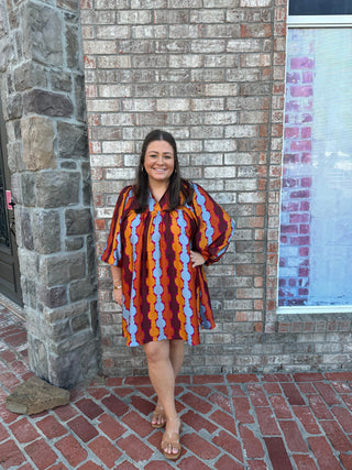 Hopeless Romantic Dress