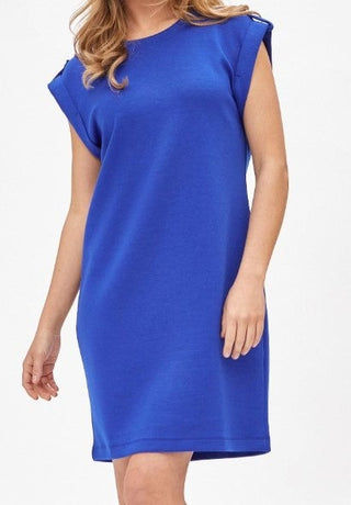 Dear Scarlett Retreat Dress