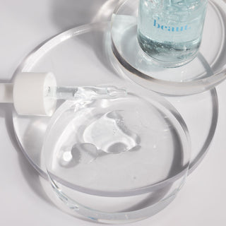 beaut h2o boost hyaluronic acid serum