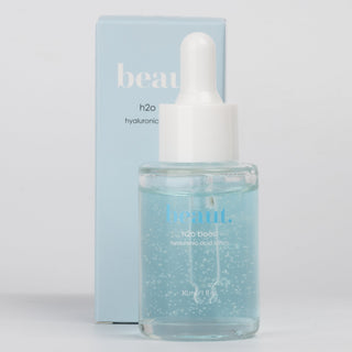beaut h2o boost hyaluronic acid serum
