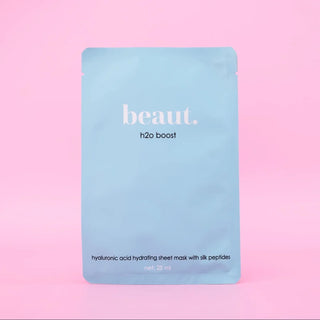 beaut. Facial Masks
