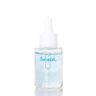 beaut h2o boost hyaluronic acid serum
