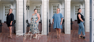 Banner - Shop new arrivals - Everyday Style