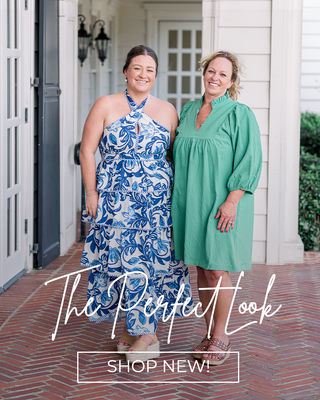 The Perfect Look - Shop New 
