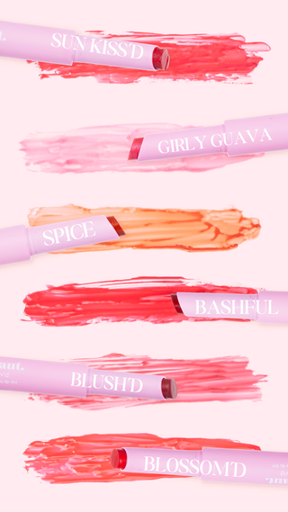 beaut lip luv’d