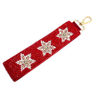 Hand Strap Key Chain