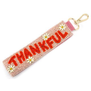 Hand Strap Key Chain